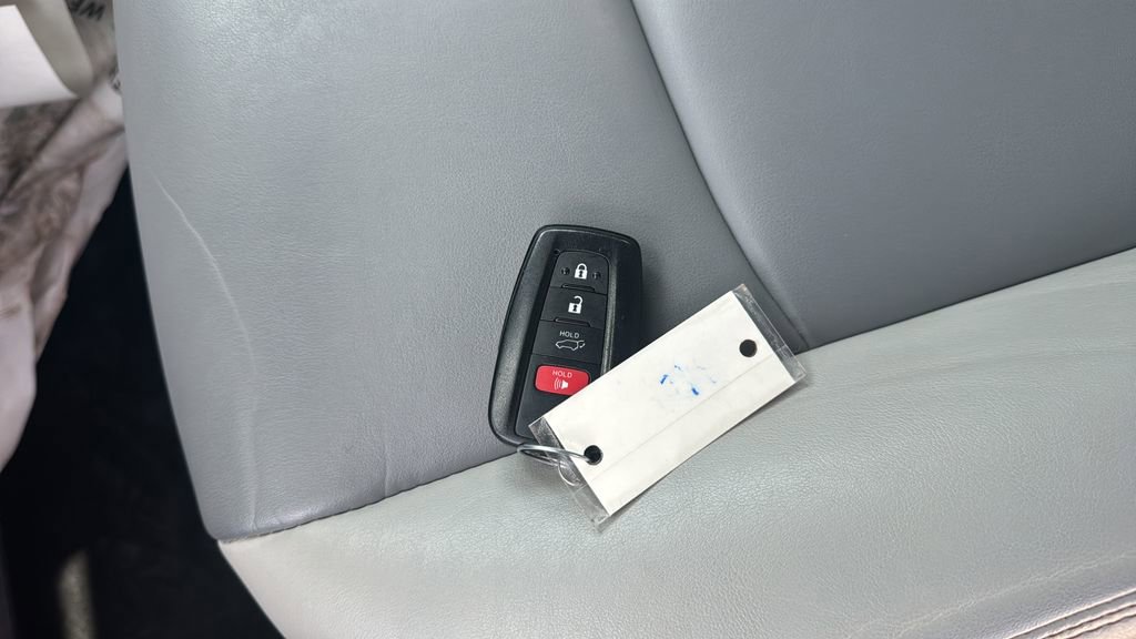 Used 2024 Toyota RAV4 XLE Premium w/ Weather Package image 26