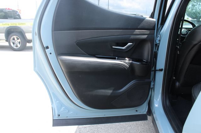 Used 2022 Hyundai Santa Cruz Limited AWD/4WD image 29
