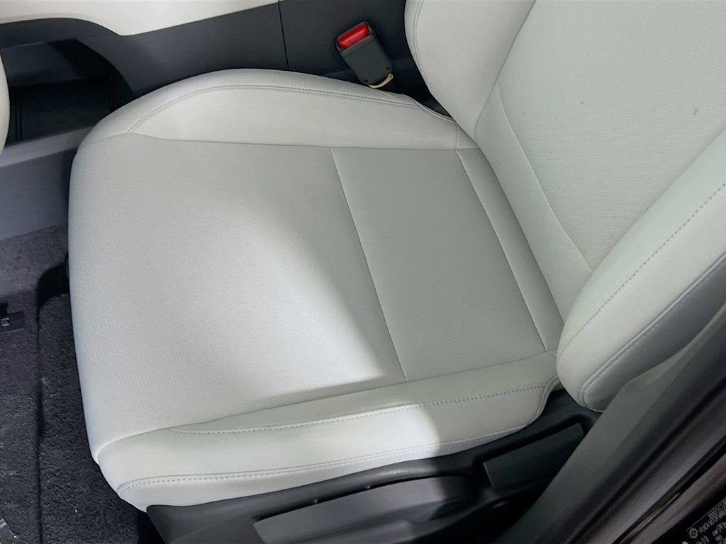 New 2026 Hyundai Santa Fe SE AWD/4WD image 16