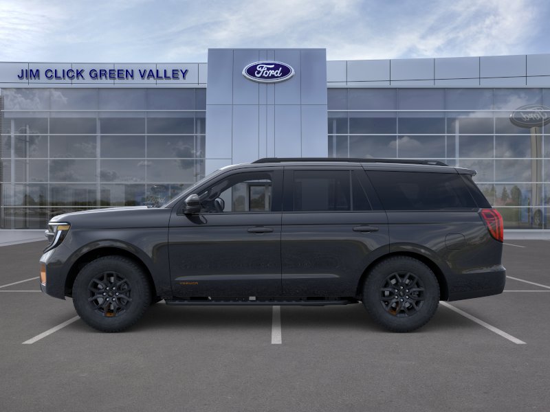 New 2026 Ford Expedition Tremor AWD/4WD image 3