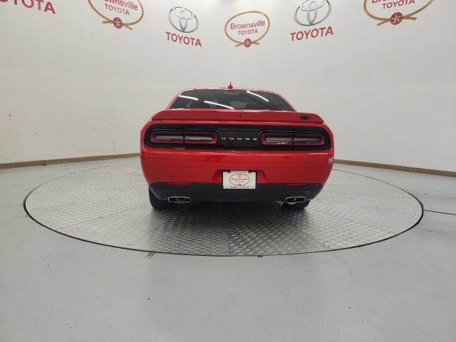 Used 2019 Dodge Challenger SXT w/ Cold Weather Group AWD/4WD image 7