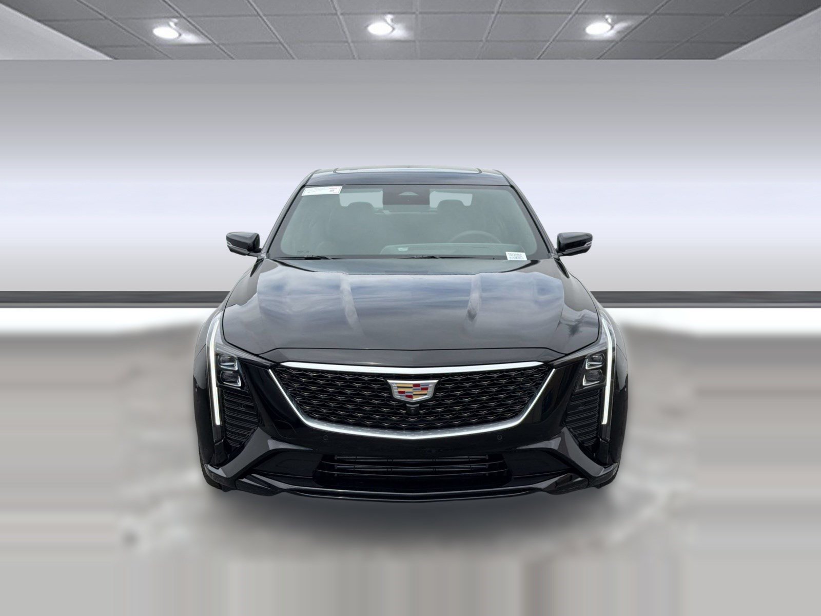 New 2026 Cadillac CT5 Premium Luxury RWD image 5