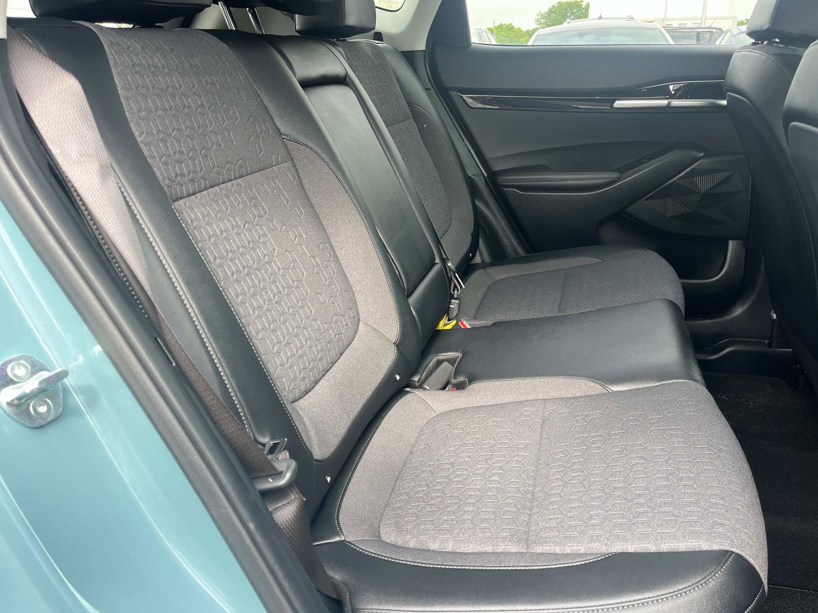 Used 2024 Kia Seltos S AWD/4WD image 24