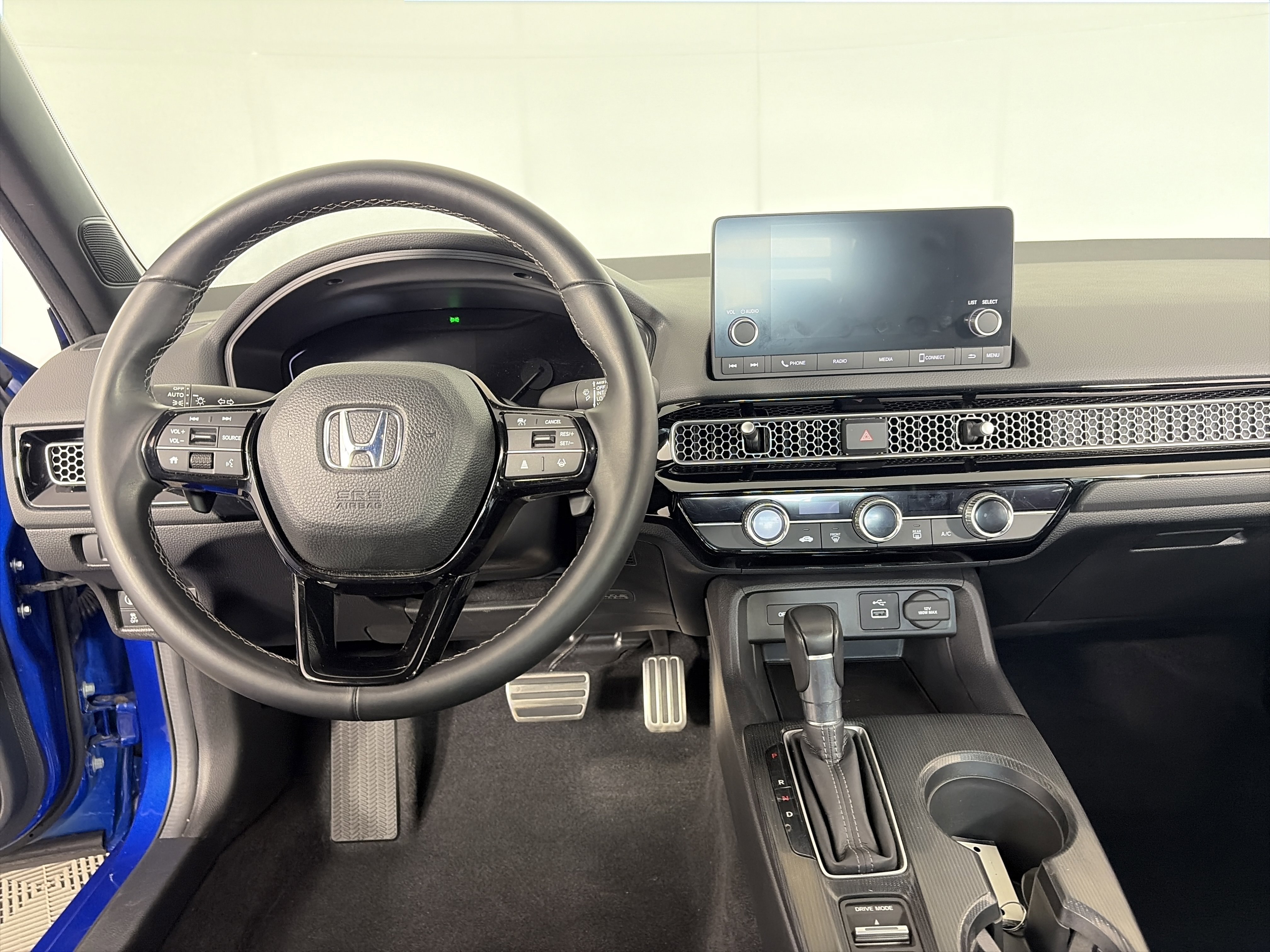 Used 2022 Honda Civic Sport image 3