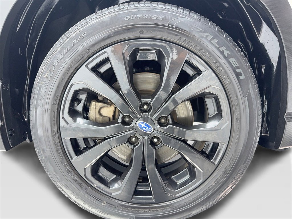 Used 2021 Subaru Forester Sport image 53