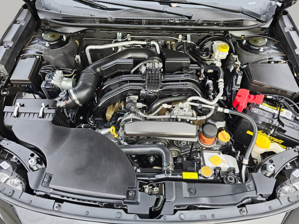 Used 2021 Subaru Legacy Limited w/ Popular Package #3 image 18