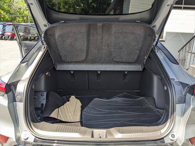 Used 2025 Buick Envista Sport Touring w/ Convenience I Package FWD image 15