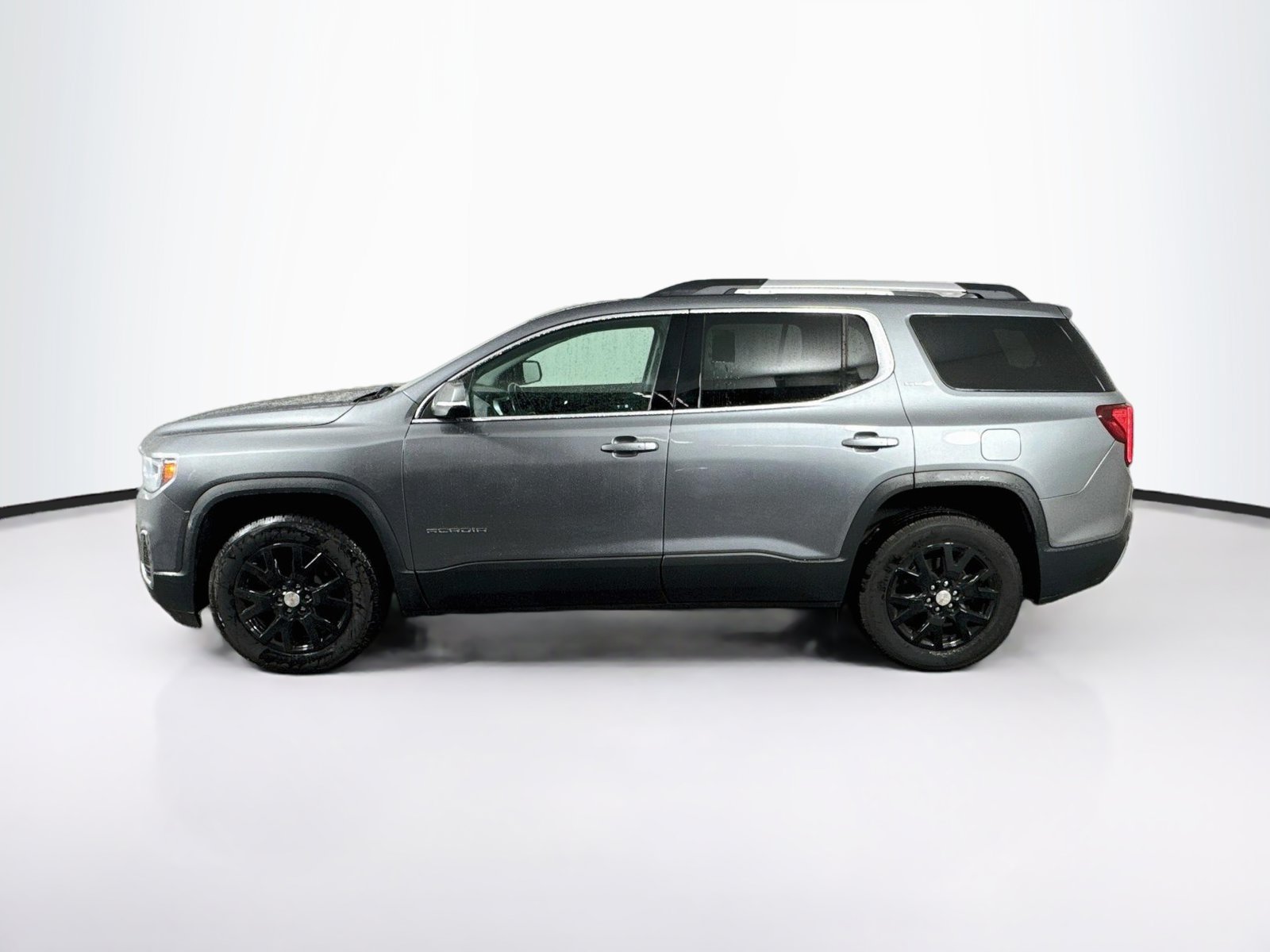 Used 2020 GMC Acadia SLE w/ Driver Convenience Package AWD/4WD image 4