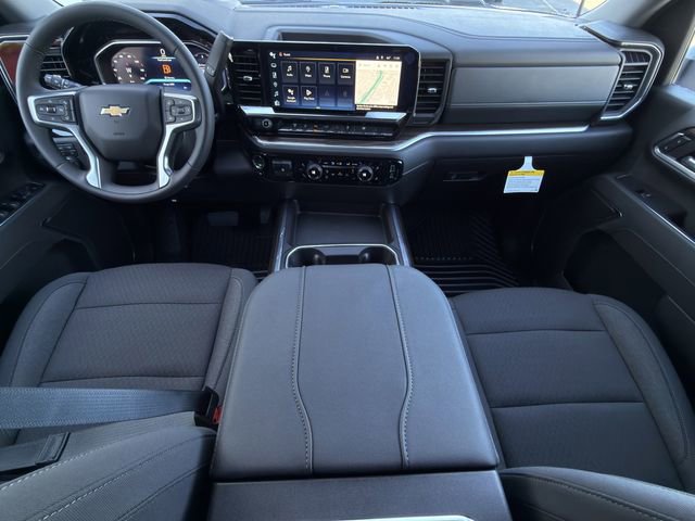 New 2026 Chevrolet Silverado 3500 LT w/ Safety Package image 10