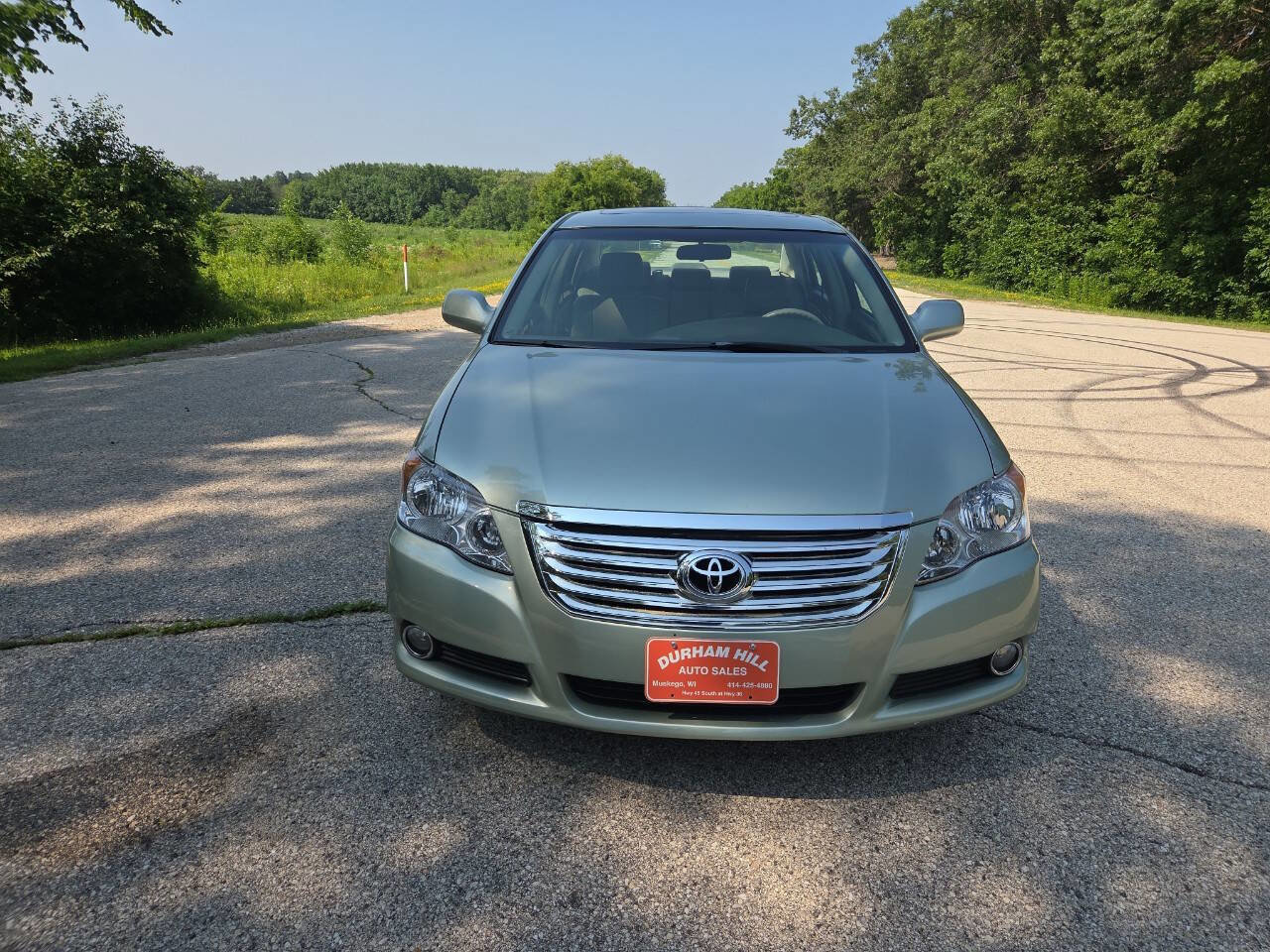 Used 2008 Toyota Avalon XLS image 9