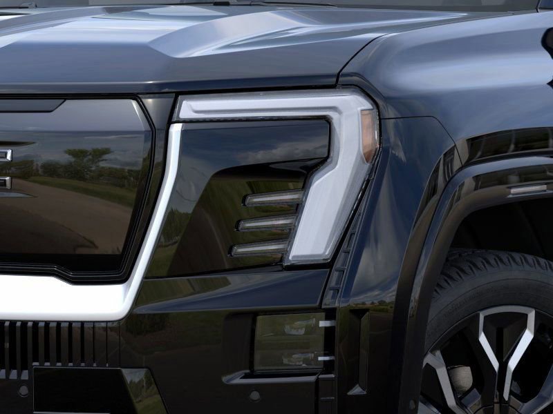 New 2025 GMC Sierra EV Denali image 10