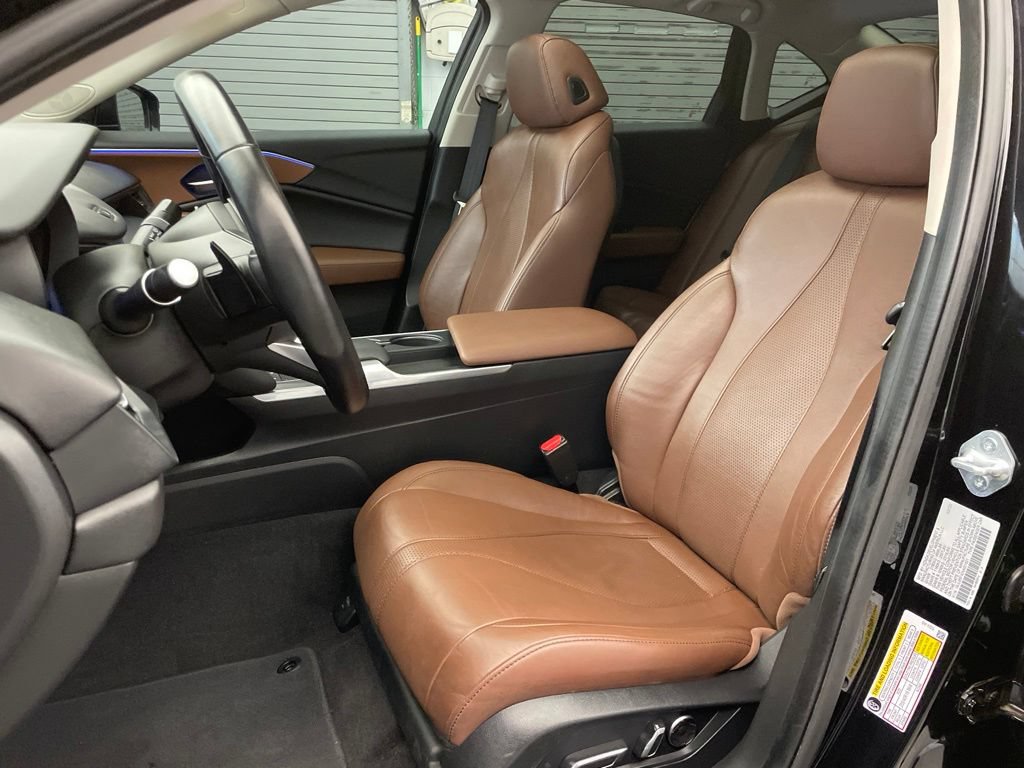 Used 2022 Acura TLX w/ Technology Package FWD image 20