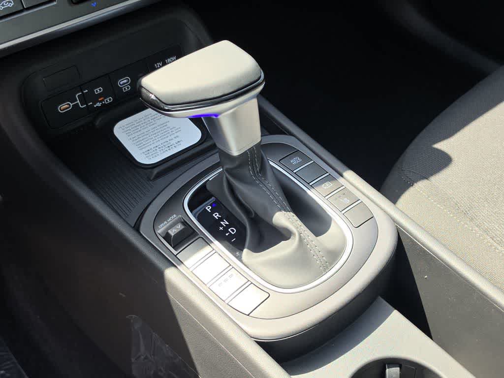 New 2027 Hyundai Kona SEL Sport FWD image 33