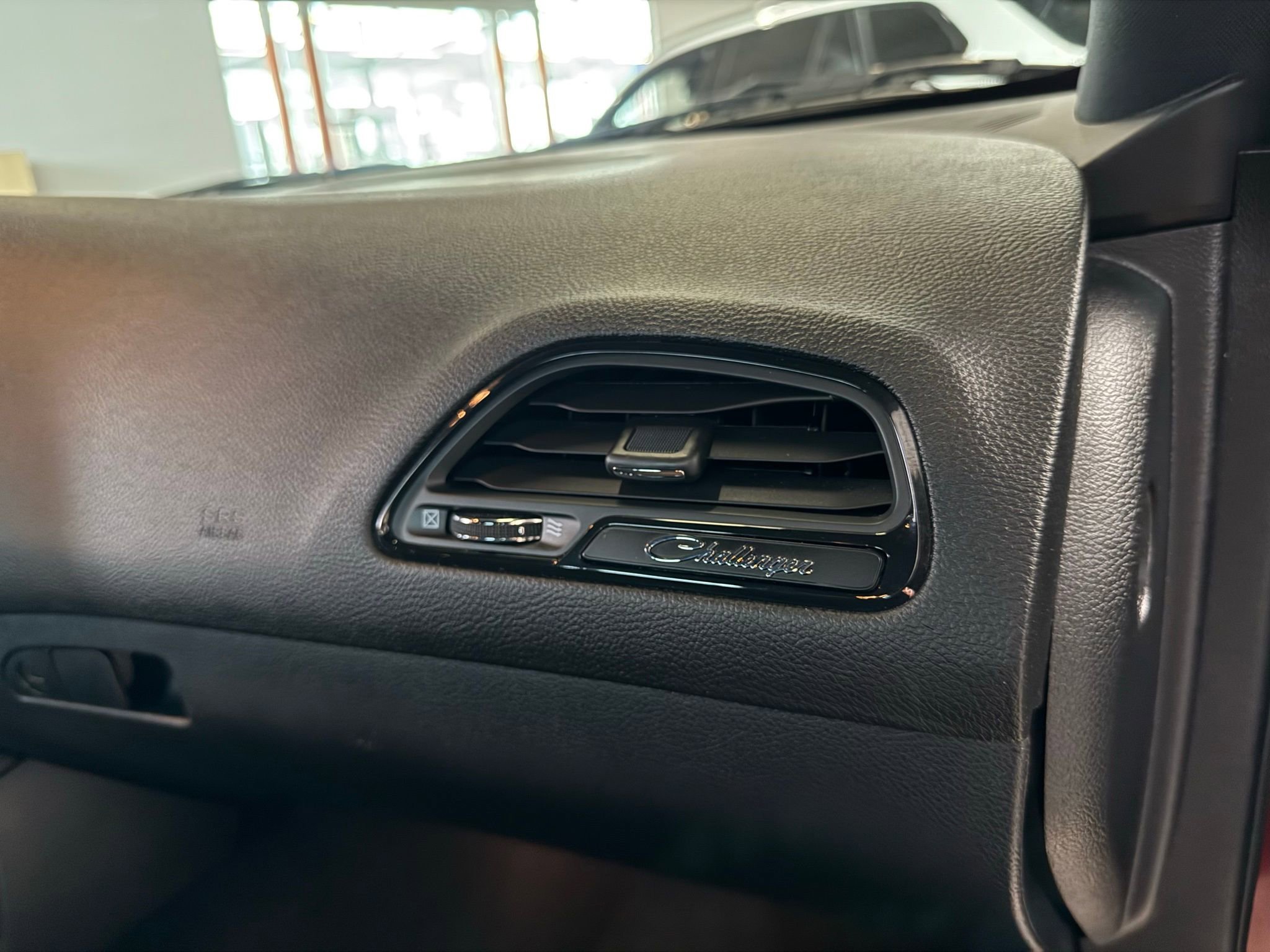 Used 2023 Dodge Challenger R/T w/ Blacktop Package image 19