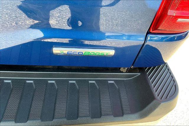 Certified 2022 Ford F150 XLT image 25