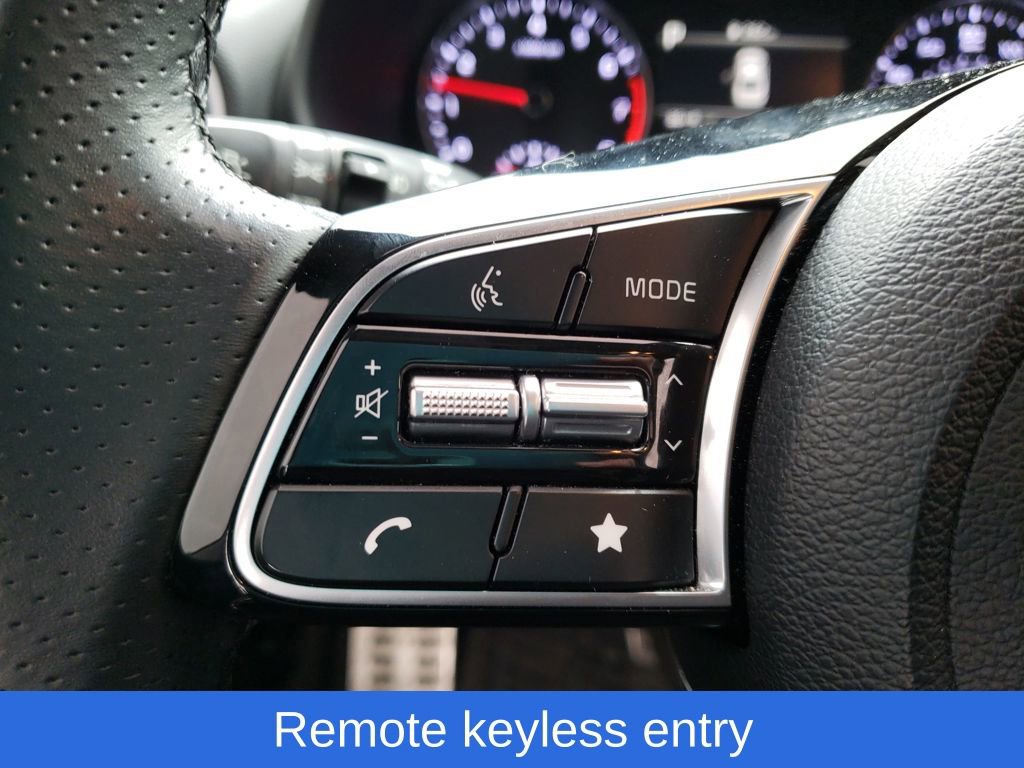 Used 2024 Kia Forte GT-Line image 14