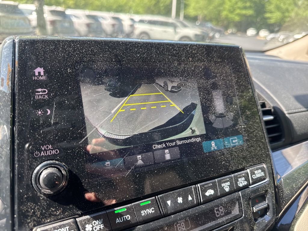 Used 2023 Honda Odyssey Elite image 5