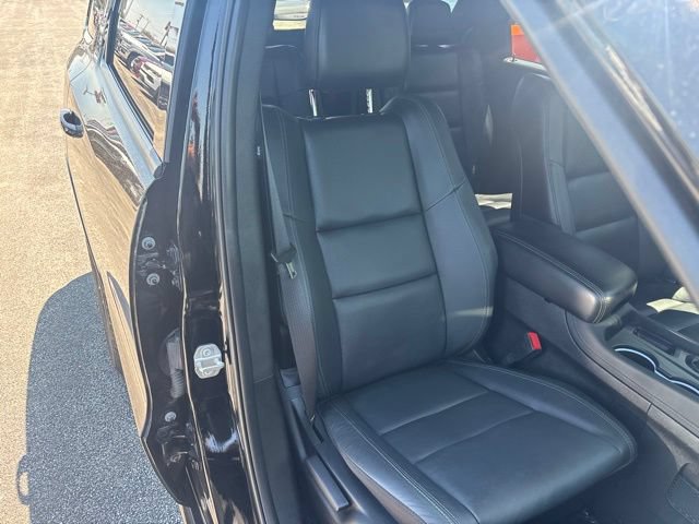 Used 2021 Dodge Durango GT AWD/4WD image 21