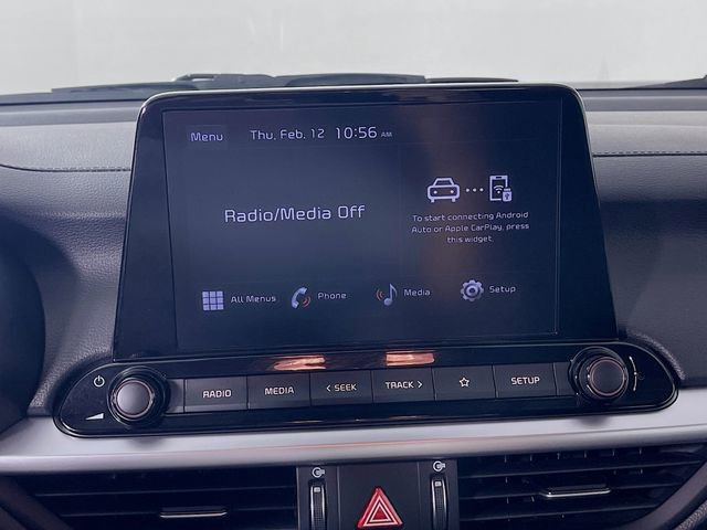 Used 2024 Kia Forte LXS image 15