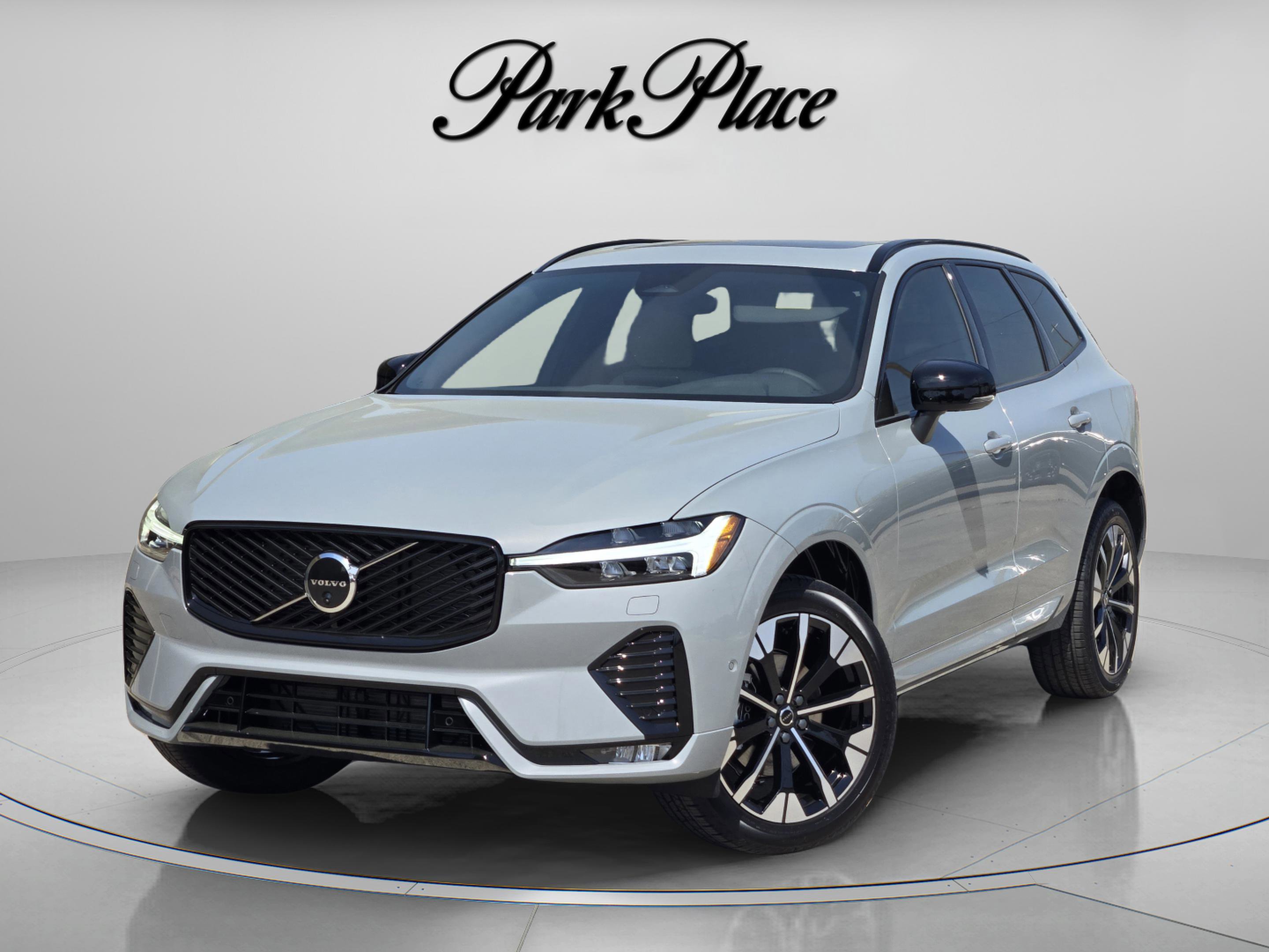 New 2026 Volvo XC60 B5 Plus w/ Protection Package Premier