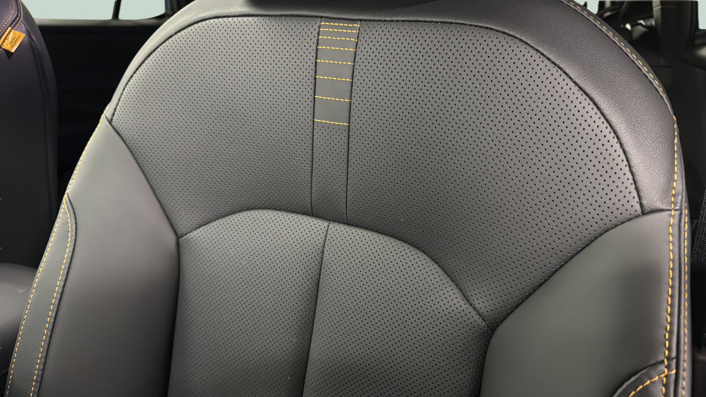 New 2026 Subaru Outback Wilderness image 19