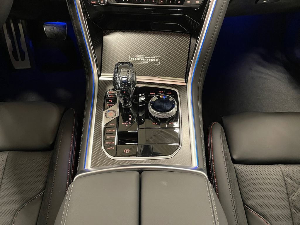 New 2026 BMW M850i xDrive image 11