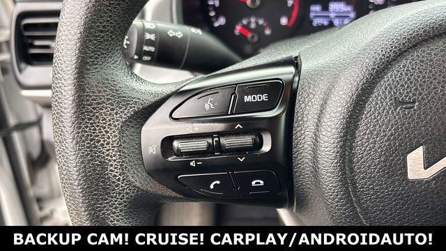 Used 2022 Kia Rio S image 9