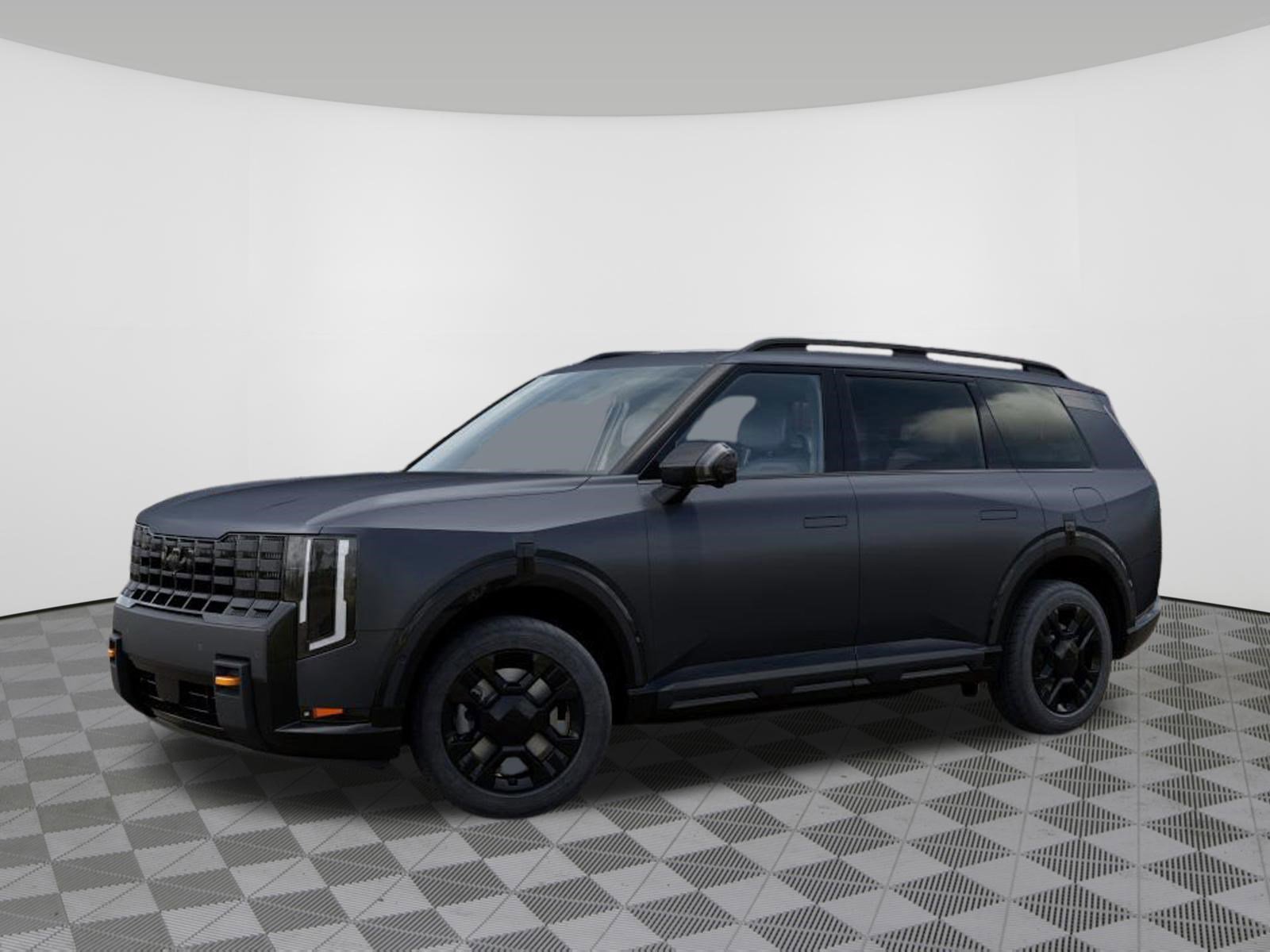New 2027 Kia Telluride SX Prestige X-Pro image 3