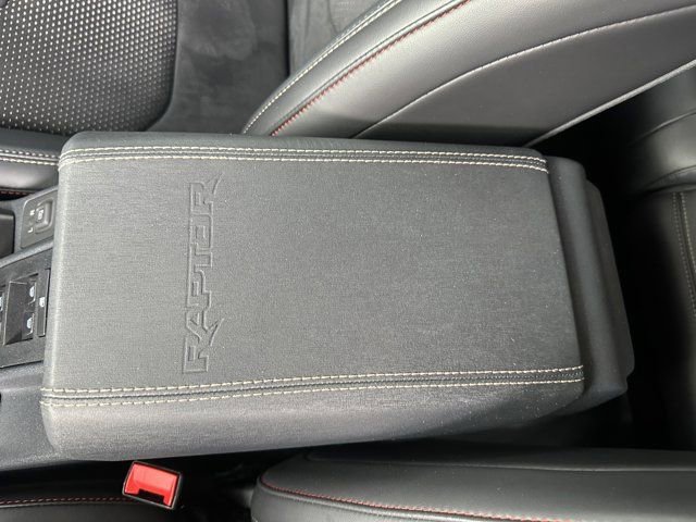 Used 2025 Ford Bronco Raptor image 60