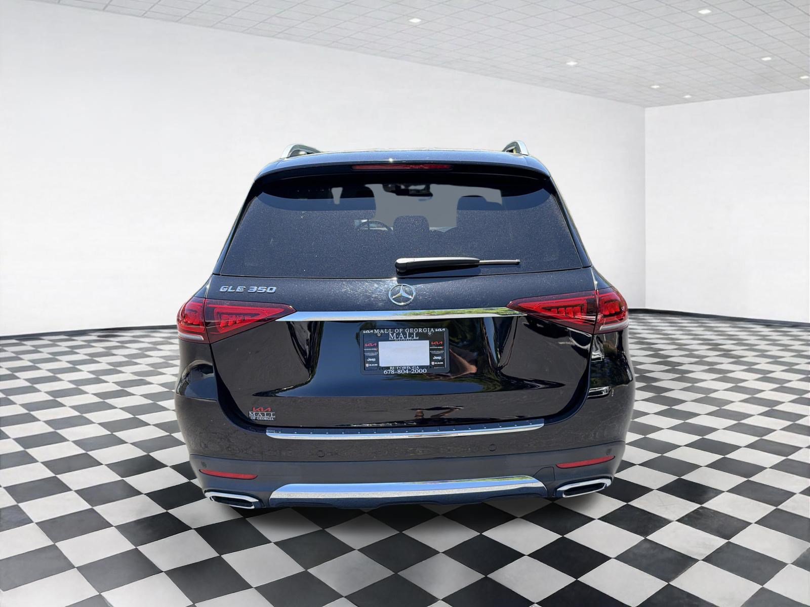 Used 2022 Mercedes-Benz GLE 350 image 13