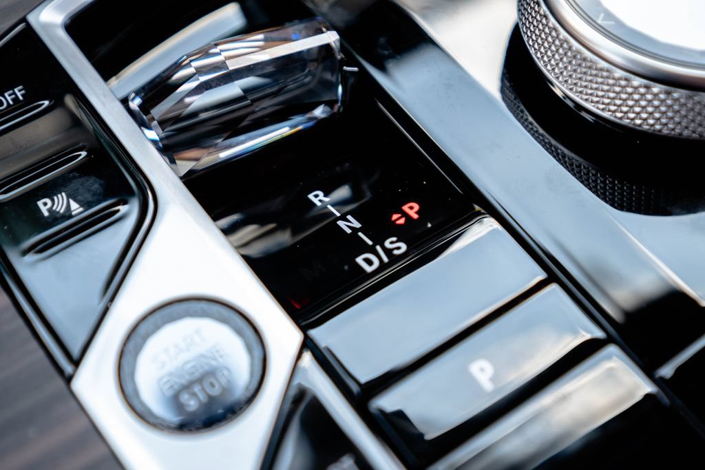 New 2027 BMW X7 M60i w/ Executive Package AWD/4WD image 29
