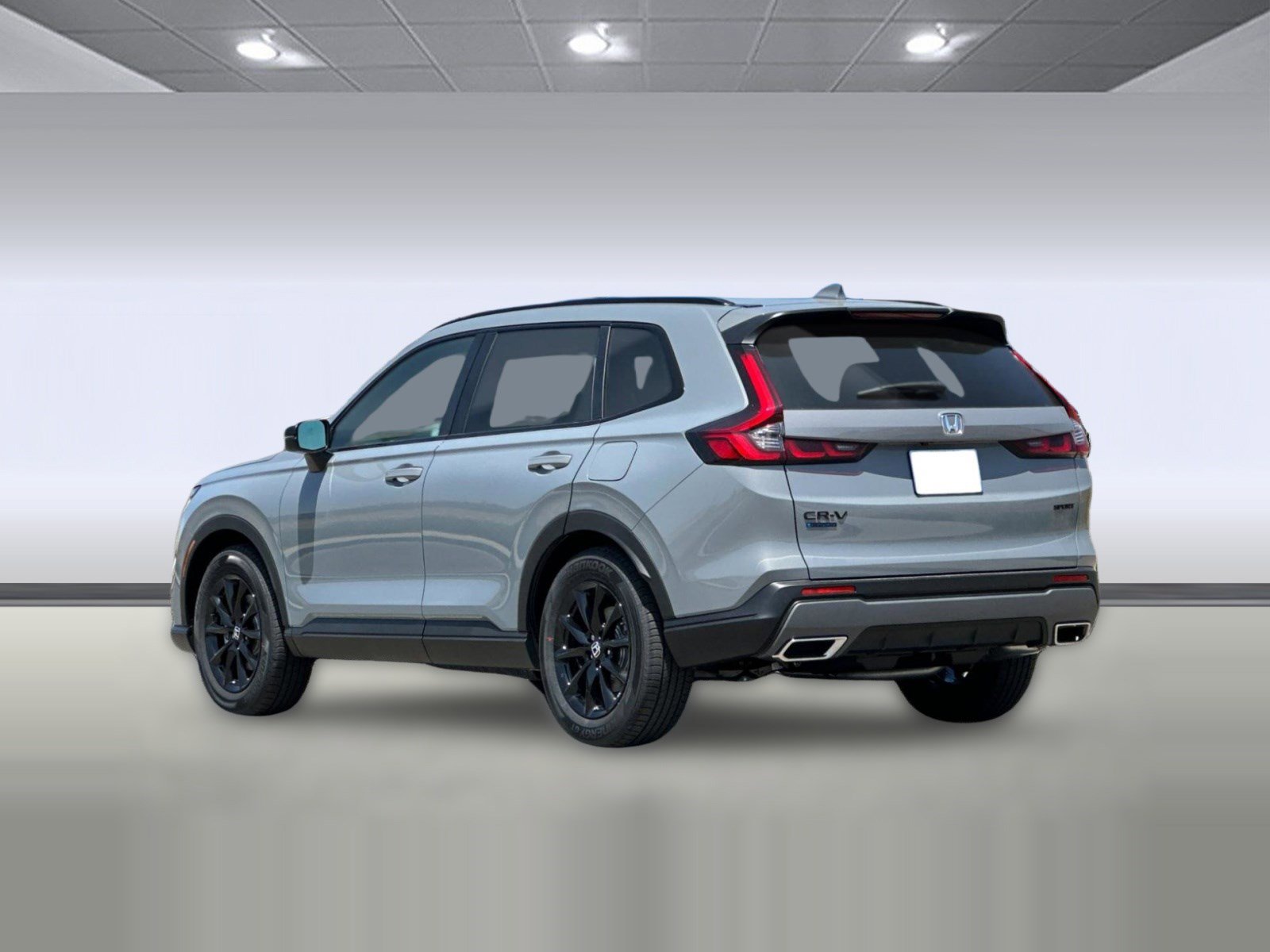New 2026 Honda CR-V Sport image 3