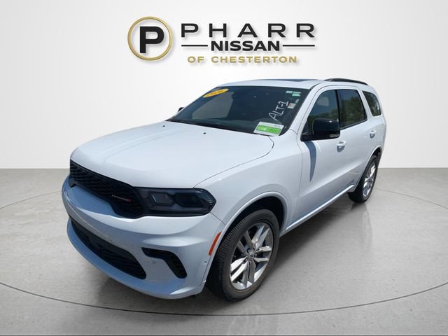 Used 2026 Dodge Durango GT