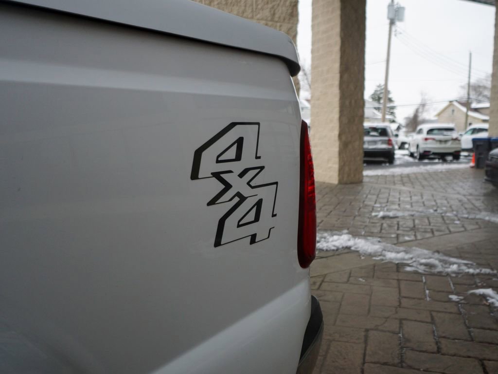 Used 2011 Ford F250 Lariat w/ Lariat Interior Pkg image 13