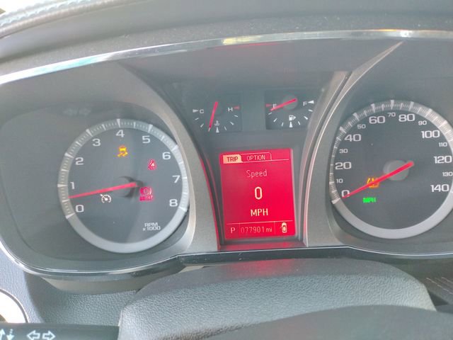 Used 2017 GMC Terrain Denali image 26