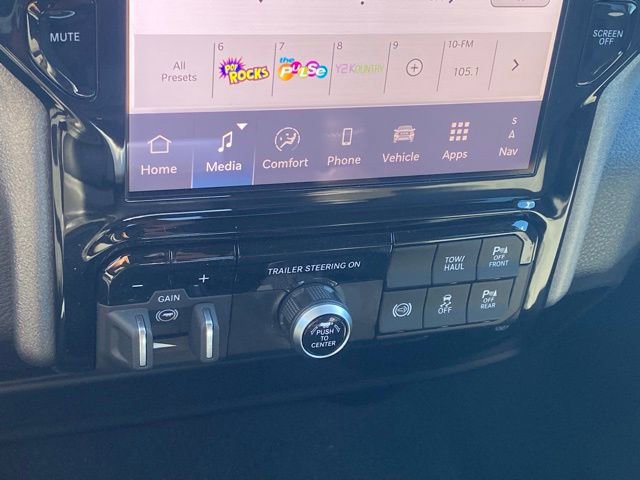 New 2025 RAM 2500 Tradesman image 21