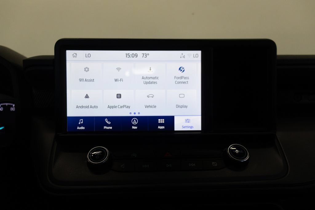 Used 2024 Ford Maverick Tremor w/ Tremor Off-Road Package AWD/4WD image 35