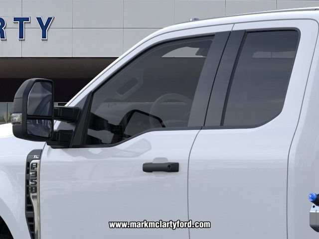 New 2026 Ford F350 XL w/ XL Chrome Package AWD/4WD image 20