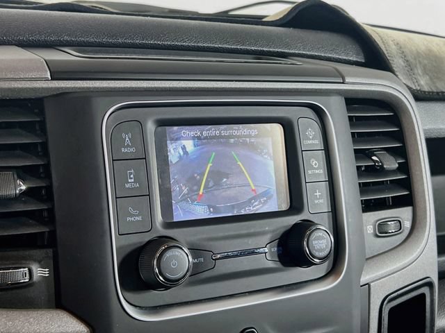 Used 2023 RAM 1500 Tradesman w/ Power & Remote Entry Group RWD image 11