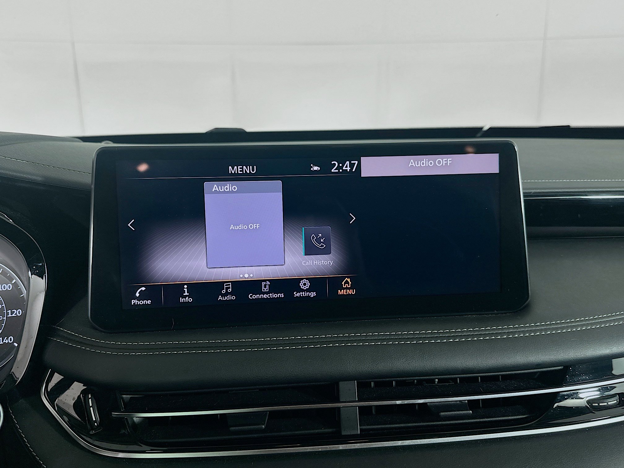 Used 2023 INFINITI QX60 Pure AWD/4WD image 21