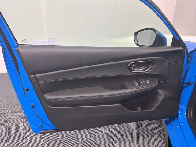 New 2026 Honda Prelude image 27