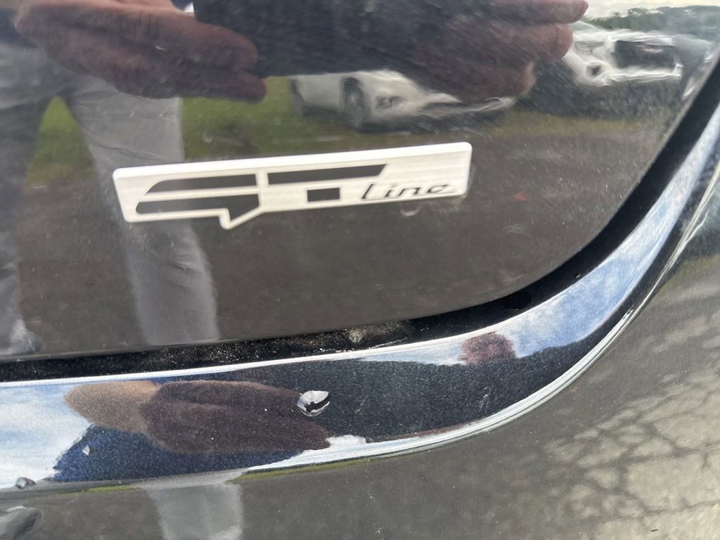 Used 2025 Kia Soul GT-Line FWD image 5