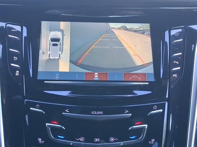 Used 2020 Cadillac Escalade ESV Platinum image 16