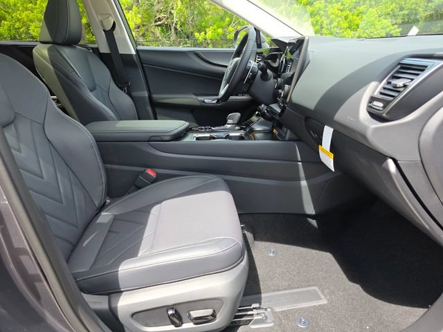 New 2026 Lexus NX 450h+ AWD w/ Accessory Package (Z1) image 10
