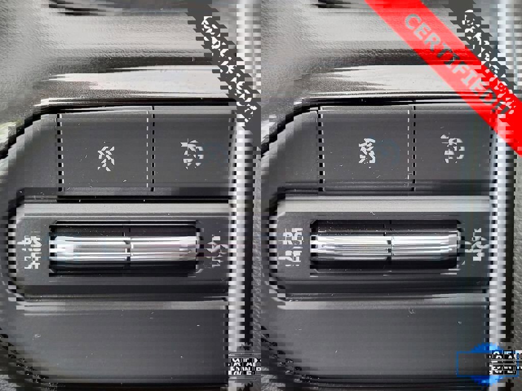 Certified 2023 Chevrolet Colorado Z71 w/ Z71 Convenience Package 2 image 11