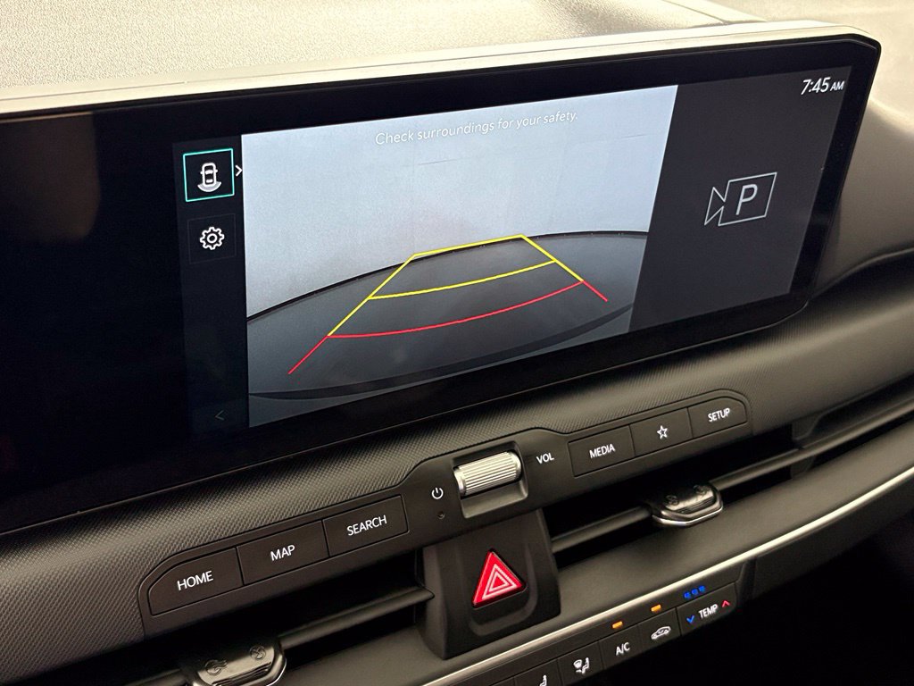 New 2026 Kia K4 FWD image 36