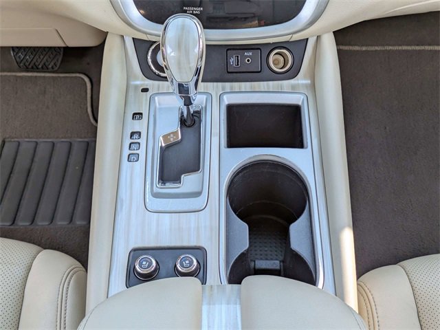 Used 2018 Nissan Murano Platinum image 20