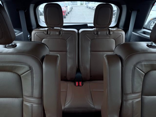 Certified 2023 Lincoln Aviator Reserve w/ Equipment Group 201A AWD/4WD image 25