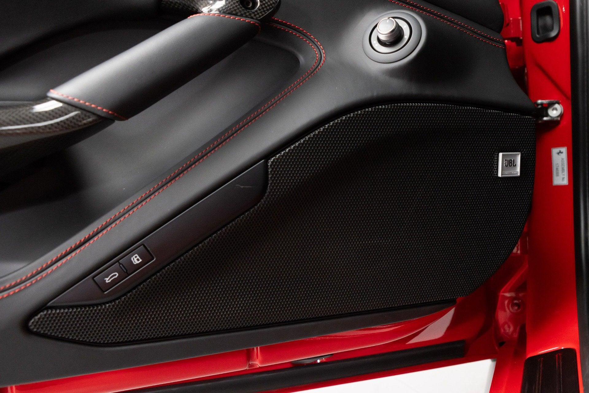 Certified 2020 Ferrari F8 Tributo image 44