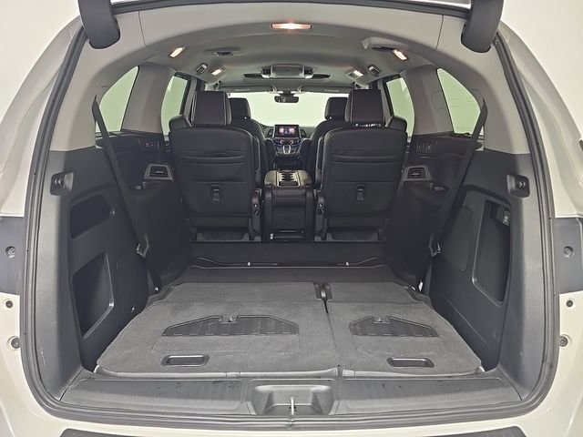 Used 2024 Honda Odyssey Elite image 13